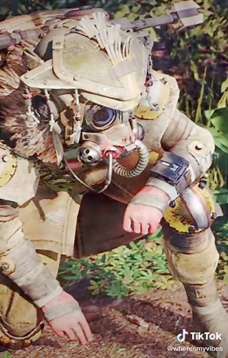 Bloodhound Sounds in Apex Legends