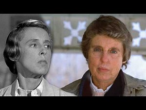 Nancy Kulp Died Tragically with Guilt after Revealing her Husband's Tragic Secret