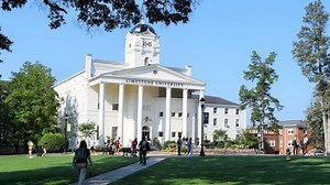 Limestone University in South Carolina to close after failing to raise $6 million