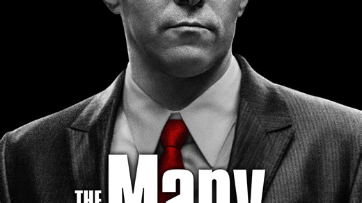 The Many Saints of Newark - Apple TV