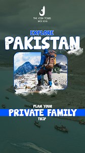 Book your Private Tour with The Josh Tours | The Josh Tours