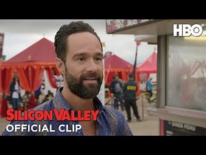 Silicon Valley: Welcome to RussFest (Season 6 Episode 6 Clip) | HBO