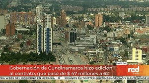 4K views · 77 reactions | #Exlusivo | Karen Váquiro obtuvo contrato con certificado laboral de laboratorio clínico. | RED+ Noticias | Facebook