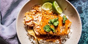 40 Irresistible Coconut Milk Recipes