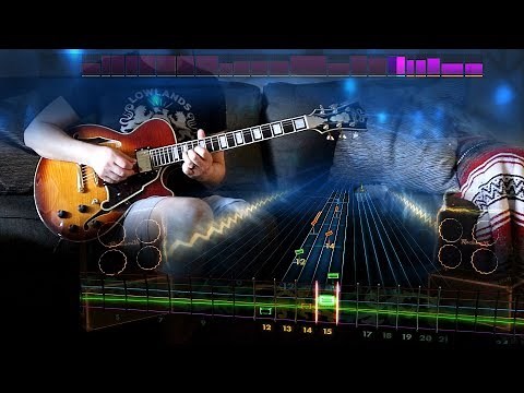 Rocksmith Remastered - DLC - Mountain "Mississippi Queen"