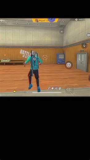 تثبيت الايم ☠️#freefire#ff#gaming#fyp#dz