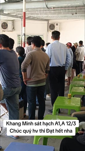 Tips for A1 Driving Test Success