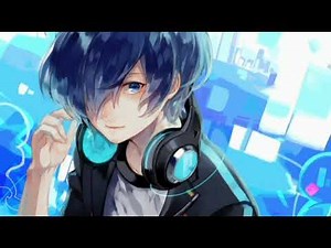 Nightcore :- Fight song (male version)