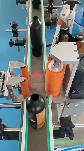 4.1K views | Automatic Sticker Labeling Machine #mechanic #auto #mechanicsteve #inspiring #motivation #handwashchallenge #mechaniclife | I'm fine | Facebook