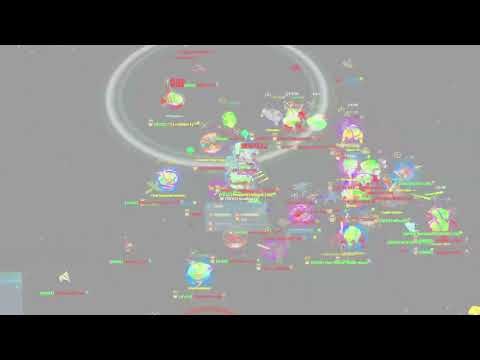 DarkOrbit TR2/TR3 [ÖFKΞ] ❌ god of WAR ❌