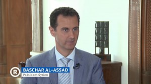 Baschar al-Assad im Gespräch mit SRF (mit deutscher Übersetzung)