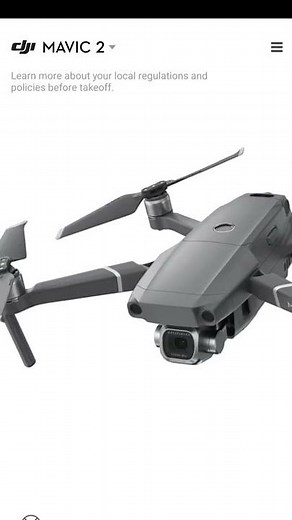 DJI GO 4 APP Will Not Open - Android