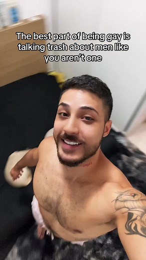 Explorando la Identidad Gay