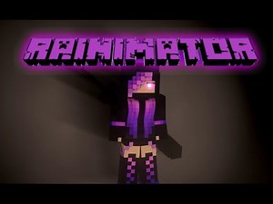Rainimator Mod Now Available