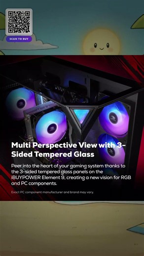 iBUYPOWER Element Gaming PC Review: Is This RTX 5070 Build Worth It in 2024?