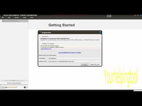 Im too ipod transfer serial key