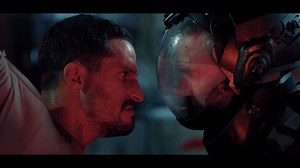 ▶️ Alien Arrival