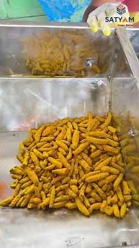 👉 SS304 Turmeric Pulverizer Machine