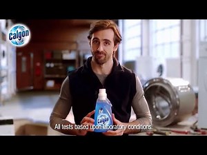 2023-2024: Calgon' 4in1 Power Gel [Football Kit]