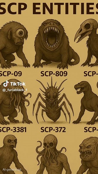 Parte 6 de SCP-372: Explorando el Misterio