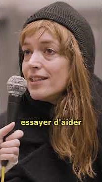 Vimala Pons x Isabelle