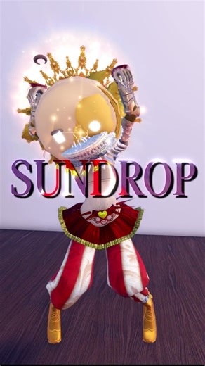 FNAF MOONDROP AND SUNDROP fits in #dresstoimpress #poppyplaytime #roblox