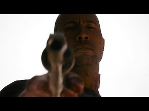 FASTER (2010) All Death Scenes - Dwayne Johnson Action Movie