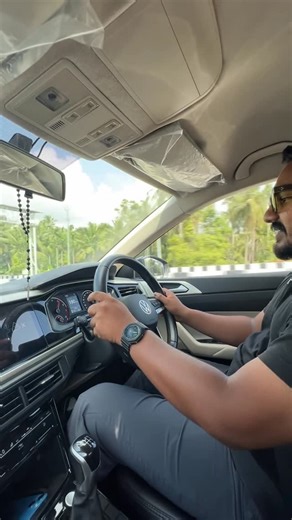 Apu Joseph Kottarathil on Instagram: "Watch full video now on YouTube . Link in bio . This setup is more like a sleeper car . People won’t expect this . a custom downpipe and stock exhaust & stage 2 remap with pops and bangs . Follow and subscribe now for Southindia’s best automotive contents"