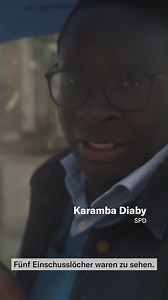 Immer mehr Politikerinnen und Politiker werden Opfer von Hassattacken und Gewalt. Anfeindungen im Netz nehmen genauso zu wie Übergriffe auf offener Strasse. Anlässlich der Bundestagswahl fragt NZZ Format: Wie verändert diese Entwicklung die Arbeit und das Leben von Abgeordneten? | NZZ Neue Zürcher Zeitung