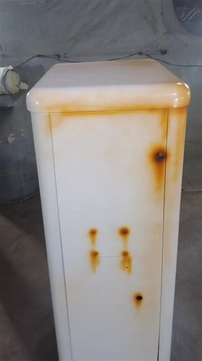 Sprayed this today... just yo finish rest tomorrow. Final result to follow | Evil Performance