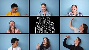 It's back! ✨ We are excited to bring you the first episode of CGEN TV 2021, a fortnightly series produced by the Student Media Crew! In this episode, meet the students who will be bringing you fun behind the scenes action in the lead up to and during CGEN show week. Now these look like some pretty epic channels! #lights #camera #ACTION 🎬🎥 | Creative Generation - State Schools Onstage