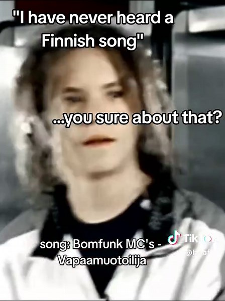 Discover Popular Finnish Songs You Need to Listen To