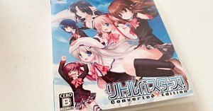 Our male otaku reporter reveals his top 3 best buddy characters in Japanese dating sim games