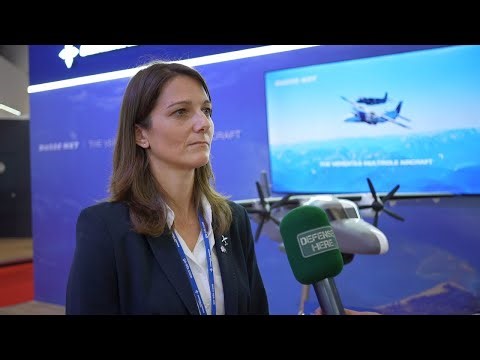 General Atomics AeroTec Systems Showcases DO228 NXT, Targets Expanded Civil and Military Operations