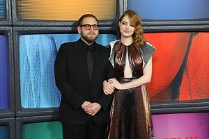 Jonah Hill Gets Real About His Weight And How Much It Hurt To Be Called 'Fat And Gross'