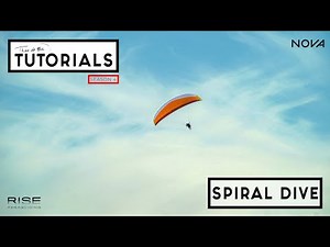 THEO DE BLIC'S TUTORIALS: STEEP SPRIAL / STEILSPIRALE