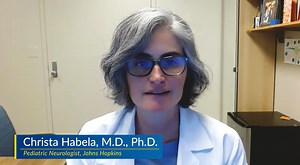 Genetic testing is recognized as crucial for epilepsy diagnosis and management. In this video, Dr. Christa Habela discusses her presentation on the latest updates in genetic testing for epilepsy. #AES2025 #Epilepsy #KidsHealth | Johns Hopkins Children's Center