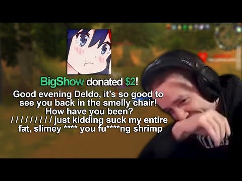 Dellor TTS Compilation #17