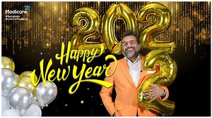 74K views · 3K reactions | This New Year, our inspiring leader Mr. Samir Modi wishes Modicare Parivaar a joyous time and reasons to celebrate life, every day. Happy New Year 2022! #Modicare #LiveTheModiway #SochBadlo #HappyNewYear | Modicare India | Facebook