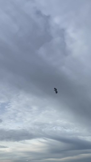 Franky Zapata sur TikTok