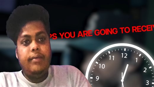 Scammer loses control after opening one file