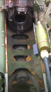 232K views · 1.9K reactions | Initially developed for the U.S. Marine Corps and the U.S. Army as their next generation Medium Force weapon, the M777 has become the benchmark for 155mm Lightweight Towed Artillery Systems. | Interesting Engineering | Facebook