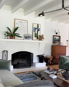 Emily Henderson on Reels