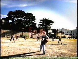 1999 Cheerios Cereal Commercial: Baseball