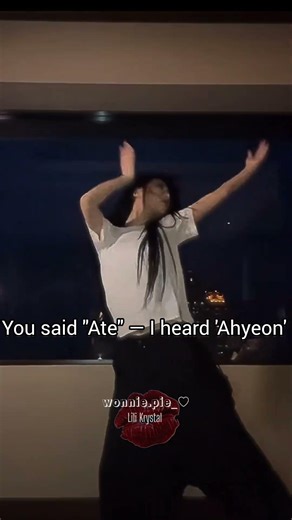 Mother is Mothering #wonniepie #babymonster #kpop