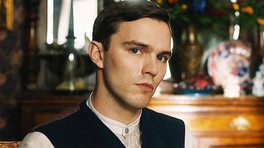 Learn more about the origins of famed Lord of the Rings author J.R.R. Tolkien in this trailer for the upcoming biopic Tolkien. | IGN