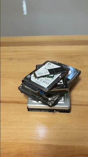 How To Connect Almost Any Hard Drive or SSD to USB