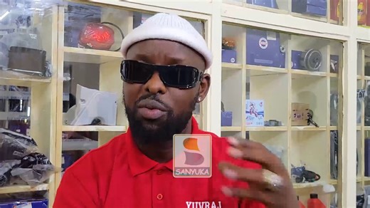 20K views · 1.1K reactions | VIDEO: We aim to secure Alien Skin's bail and then find a solution to the matter.- Eddy Kenzo #SanyukaUnCut #SanyukaUpdates #FfeBannoDdala | Sanyuka TV | Facebook