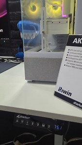 #sharkoon #computex2025 #brandnew 3rd Day of the show 🥳😎👋🦈 | Sharkoon