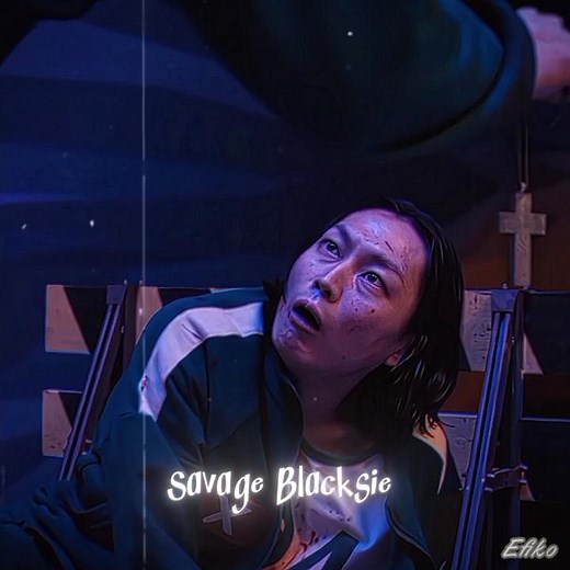 min su cooked player 124... 💀🔥 0| squid game season 3 | mente mà [slowed] | #squidgame3